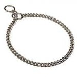 Training Choke Dog Collar