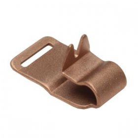 "Acacia Mystery" クロガン製追加リンク　ネック・テック・スポーツ首輪用 - 3 cm